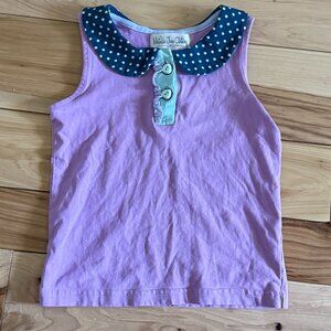Matilda Jane Pleasantville Tank from the Good Hart collection